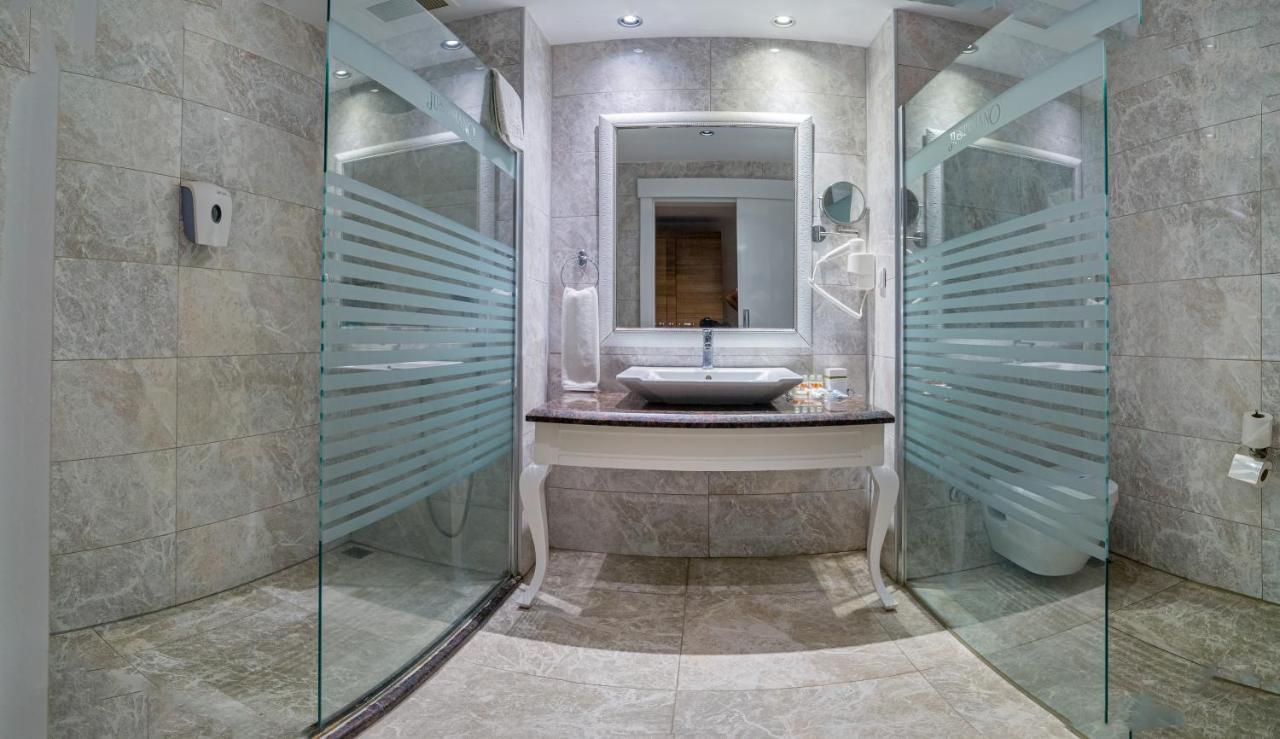 Justiniano Theodora Resort Okurcalar Cameră foto